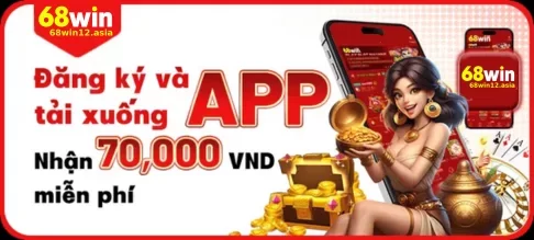 ĐĂNG KÝ 68WIN12