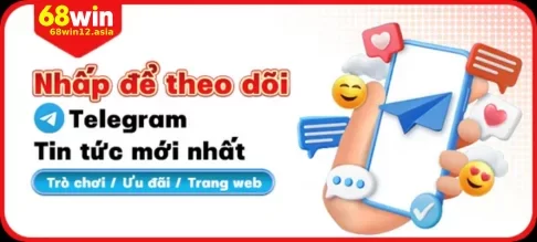TẢI APP 68WIN12